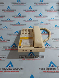 JRC NQW-132B TELEPHONE