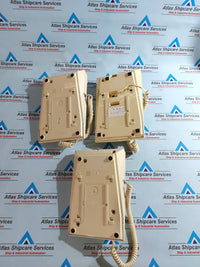 JRC NQW-132B TELEPHONE