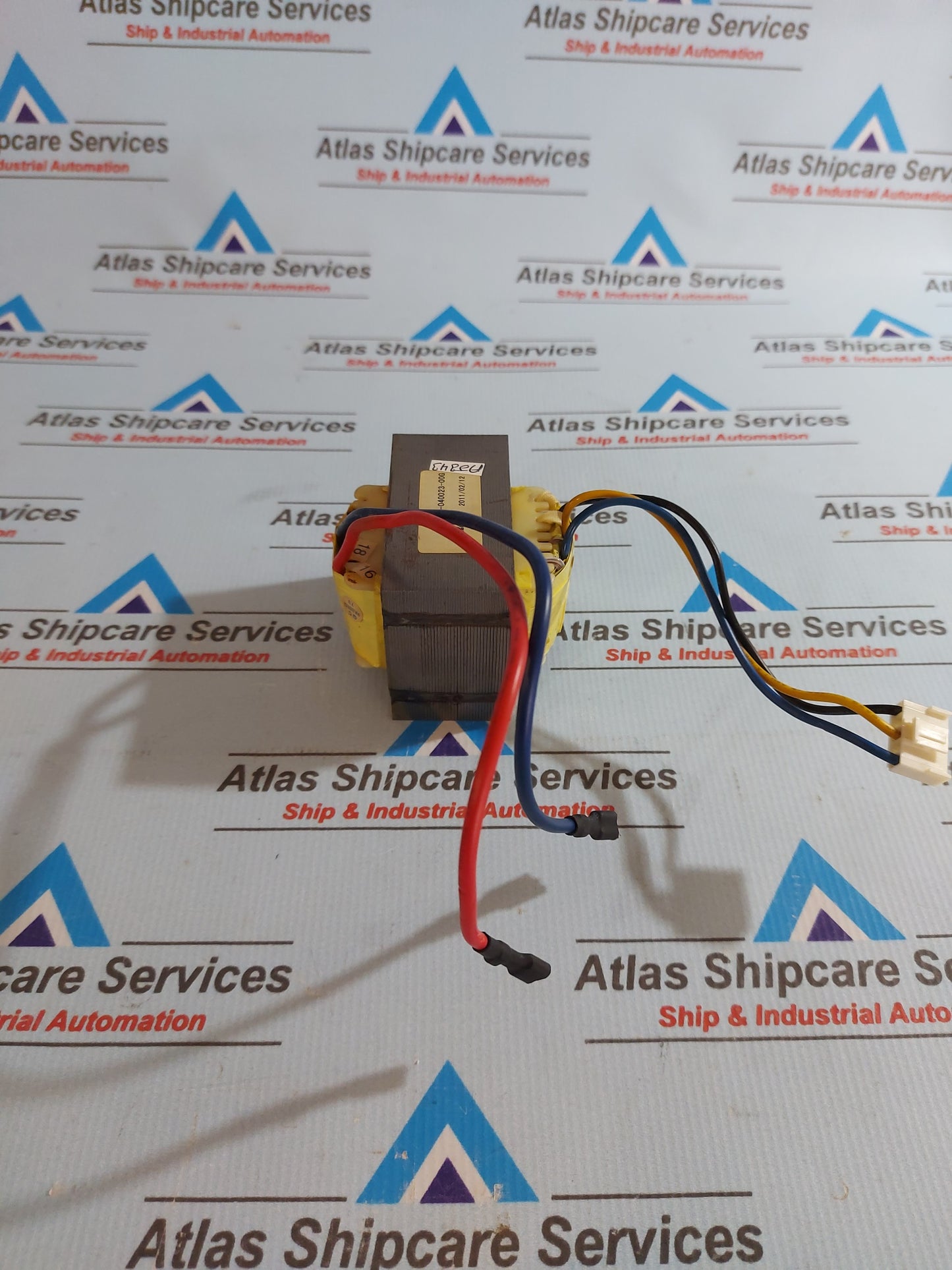 NRE 41-040023-00G TRANSFORMER