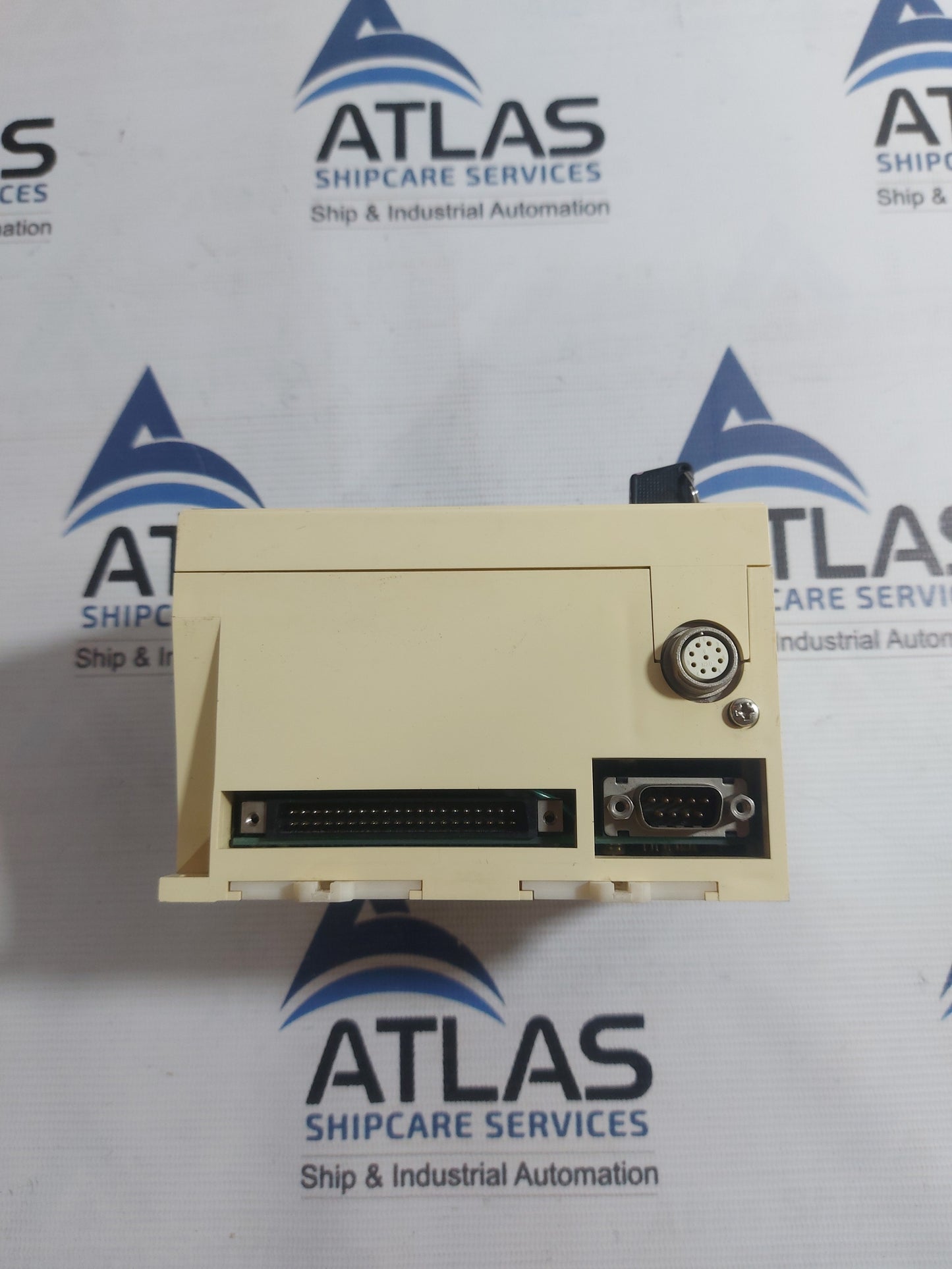 NSD CORPORATION VS-10ED-1 VARILIMIT SWITCH OUTPUT CONTROLLER DIGITAL DISPLAY