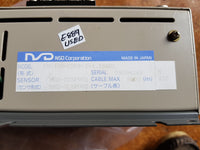 NSD Corporation VS-10B-UDNP-1-1.1S002 Limit Switch Controller