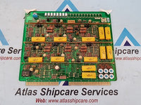 NSDK NPN36104 PAC-1B1 PCB