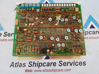 NSDK NPN36276 PCB CARD CFC-3B1