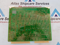 NSDK NPN36290 PCB CARD SCC-2C1