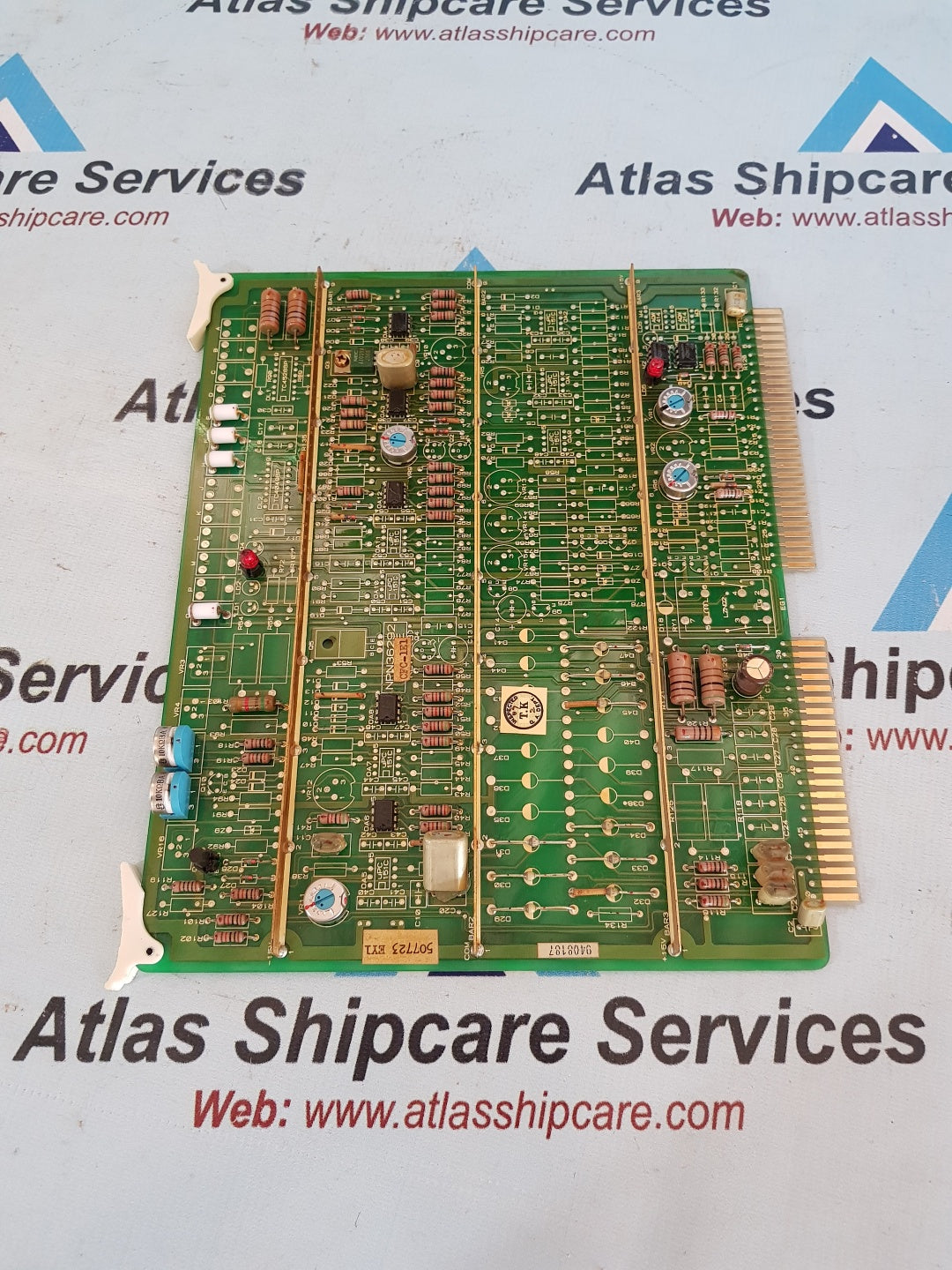 NSDK NPN36292 PCB CARD CFC-1E