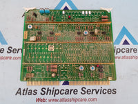 NSDK NPN36292 PCB CARD CFC-1E