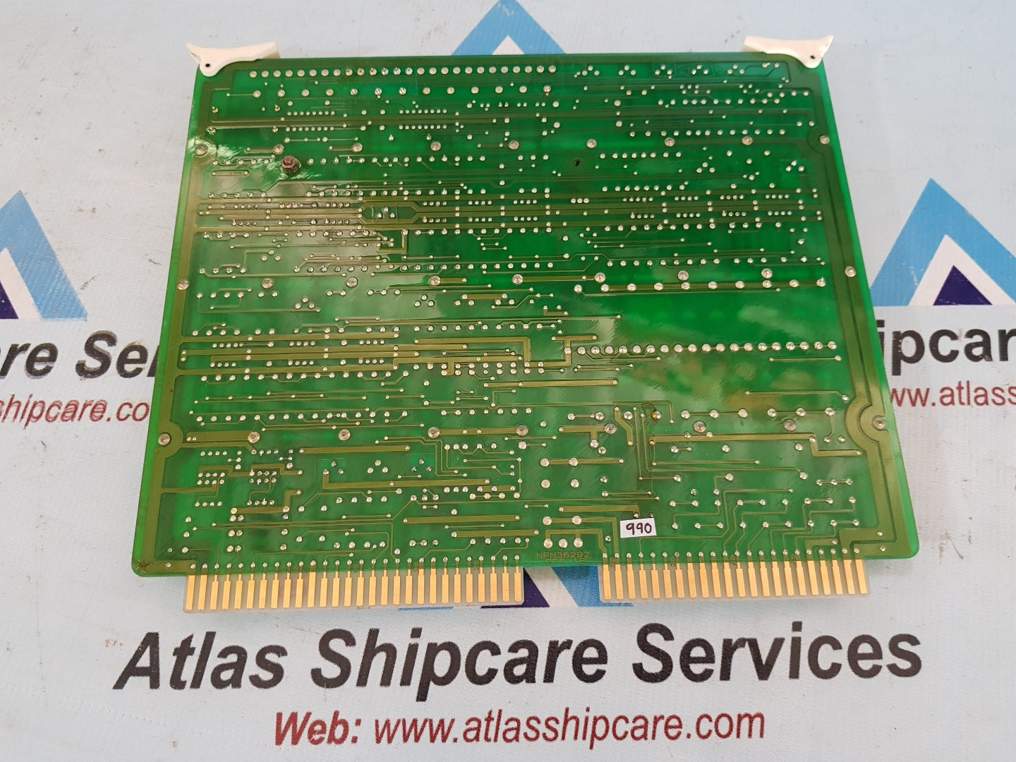 NSDK NPN36292 PCB CARD CFC-1E