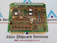 NSDK NPN36294 PCB CARD DPC-3B1