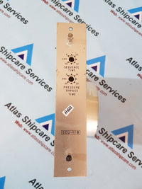 NSDK SCU-11B Pcb Card