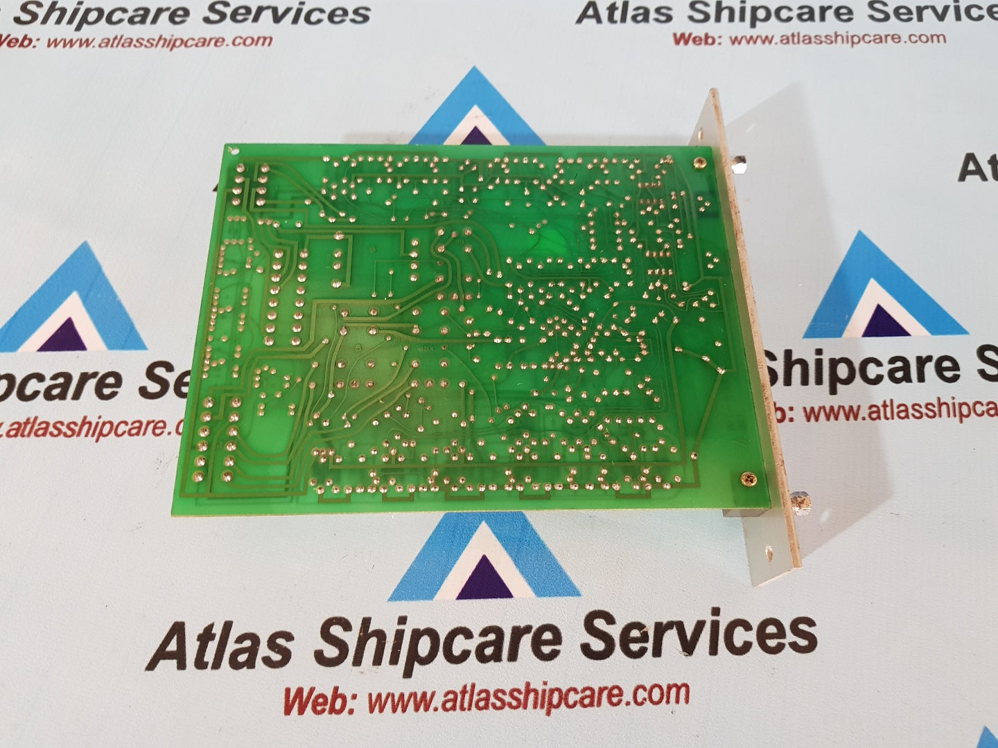 NSDK SCU-11B Pcb Card – Atlas Shipcare Services