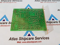 NSDK SCU-11B Pcb Card