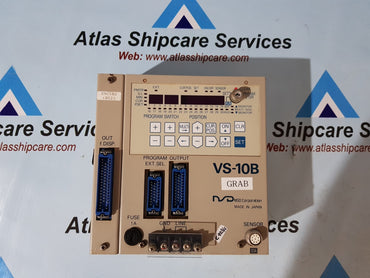 NSD VS-10B LIMIT SWITCH CONTROLLER