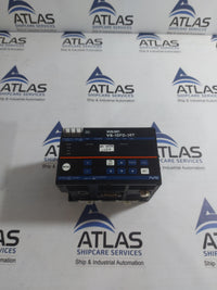 NSD VS-10FD-1-CT VARILIMIT ELECTRONIC LIMIT SWITCH CONTROLLER 24VDC