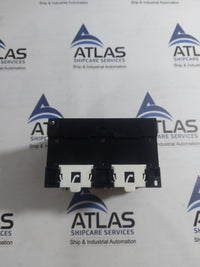 NSD VS-10FD-1-CT VARILIMIT ELECTRONIC LIMIT SWITCH CONTROLLER 24VDC