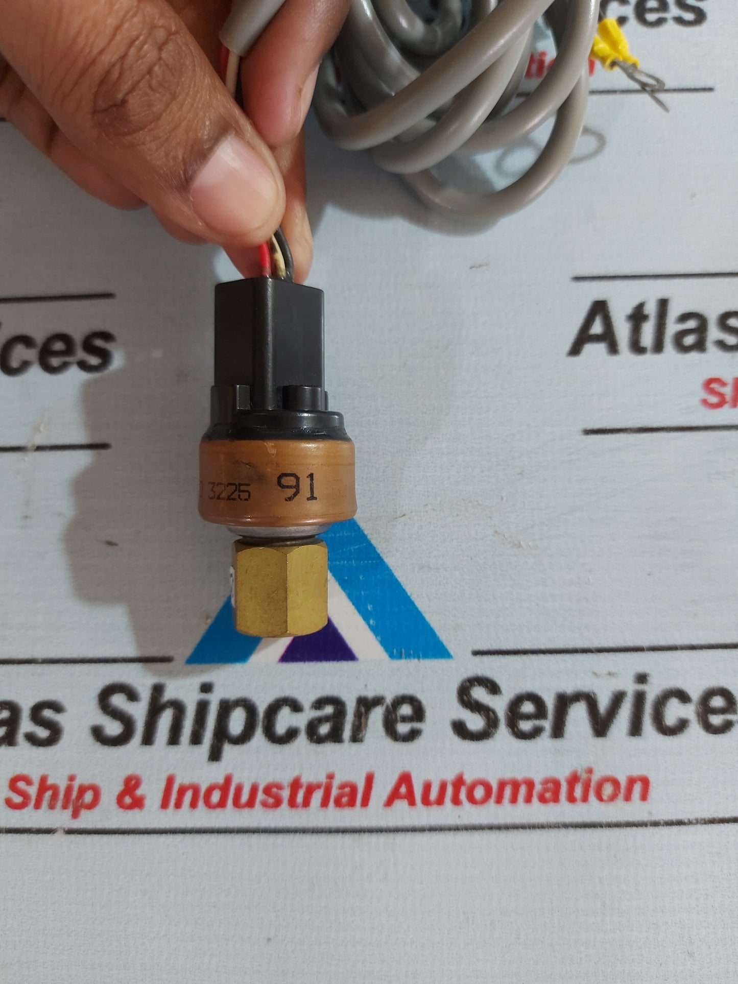 NSK-BC010F-070 3225