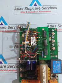 NUNOTANI F/V-III TAC-A PCB CARD