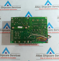 NUNOTANI F/V-III TAC-A PCB CARD