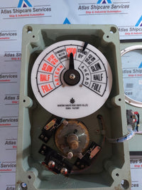 NUNOTANI HAKUYO KEIKI ENGINE TELEGRAPH