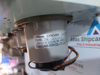NUNOTANI HAKUYO KEIKI ENGINE TELEGRAPH
