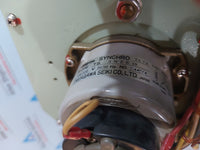 NUNOTANI HAKUYO KEIKI ENGINE TELEGRAPH