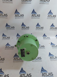 NUNOTANI KEIKI ELECTRIC PROPELLER SHAFT REVOLUTION INDICATOR