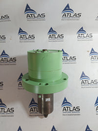 NUNOTANI KEIKI ELECTRIC PROPELLER SHAFT REVOLUTION INDICATOR
