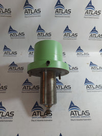 NUNOTANI KEIKI ELECTRIC PROPELLER SHAFT REVOLUTION INDICATOR