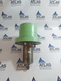 NUNOTANI KEIKI ELECTRIC PROPELLER SHAFT REVOLUTION INDICATOR