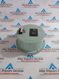 NUNOTANI KEIKI FE150SK ELECTRIC PROPELLER SHAFT REVOLUTION INDICATOR