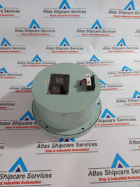NUNOTANI KEIKI FE150SK ELECTRIC PROPELLER SHAFT REVOLUTION INDICATOR