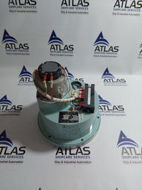 NUNOTANI KEIKI FET150K ELECTRIC PROPELLER SHAFT REVOLUTION INDICATOR