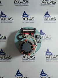 NUNOTANI KEIKI FET150K ELECTRIC PROPELLER SHAFT REVOLUTION INDICATOR