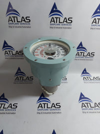 NUNOTANI KEIKI FET150K ELECTRIC PROPELLER SHAFT REVOLUTION INDICATOR