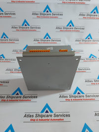 NUNOTANI KEIKI PA-SPA ELECTRIC PROPELLER SHAFT REVOLUTION INDICATOR AC 100V