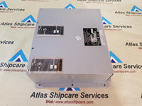 NUNOTANI KEIKI SEISAKUSHO PA-DPA ELECTRIC PROPELLER SHAFT REVOLUTION INDICATOR CONTROL