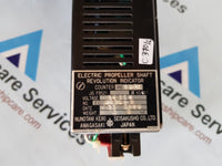 NUNOTANI RE-S8AR REVOLUTION COUNTER