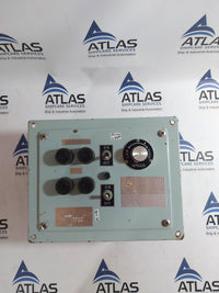 NUNOTANI SEIKI ELECTRIC WINDOW WIPER SWITCH BOX AC100V