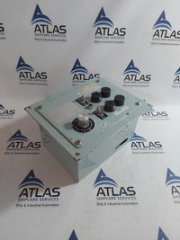 NUNOTANI SEIKI ELECTRIC WINDOW WIPER SWITCH BOX AC100V