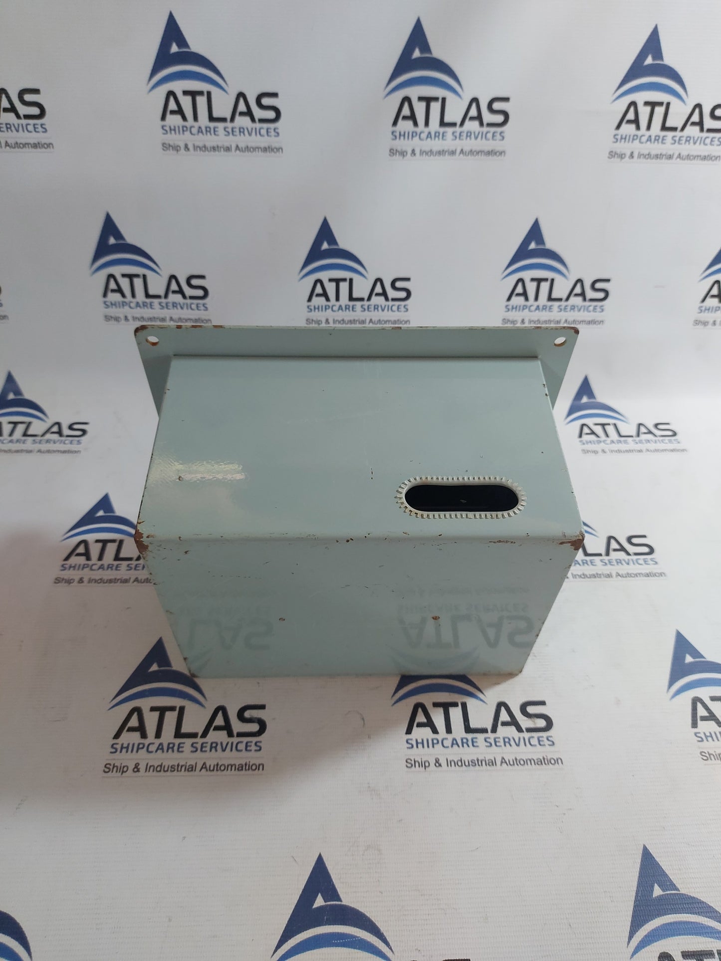 NUNOTANI SEIKI ELECTRIC WINDOW WIPER SWITCH BOX AC100V