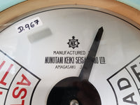 NUNOTANI KEIKI ELECTRIC ENGINE TELEGRAPH