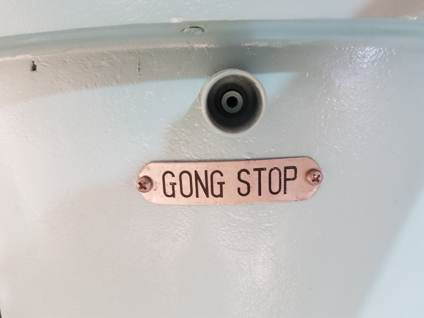 NUNOTANI KEIKI ELECTRIC ENGINE TELEGRAPH