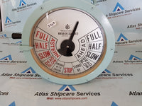 NUNOTANI KEIKI ELECTRIC ENGINE TELEGRAPH