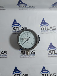 NUOVA FIMA MT18 PRESSURE TRANSMITTER