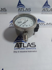 NUOVA FIMA MT18 PRESSURE TRANSMITTER