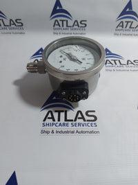 NUOVA FIMA MT18 PRESSURE TRANSMITTER