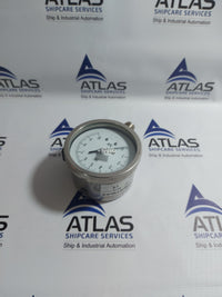NUOVA FIMA MT18 PRESSURE TRANSMITTER