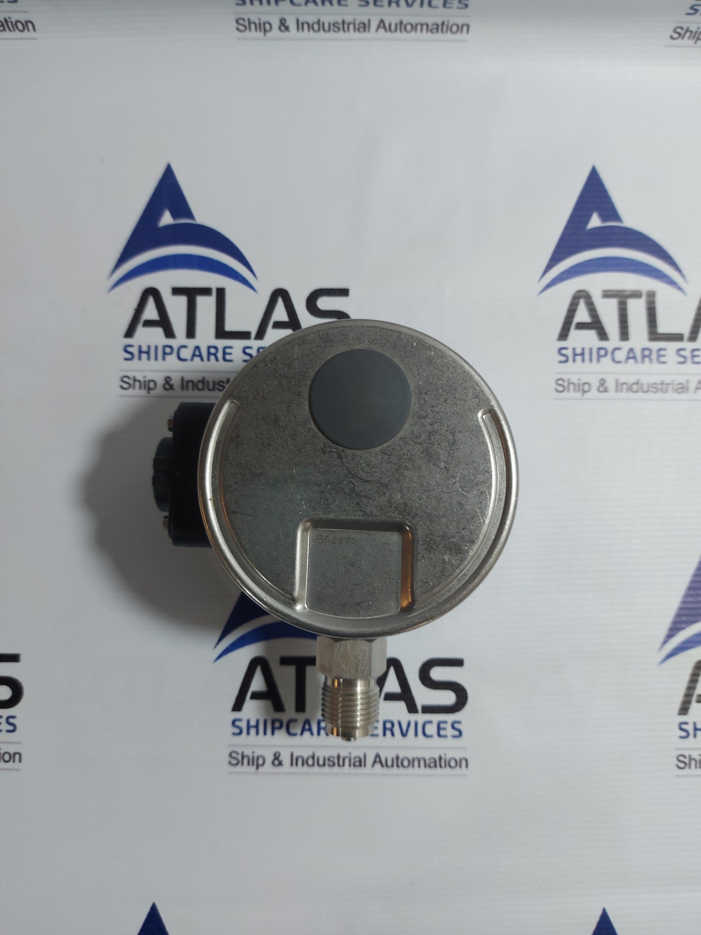 NUOVA FIMA MT18 PRESSURE TRANSMITTER
