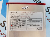 NURMIT ISOLIERTEM 1249-Y1230526H11