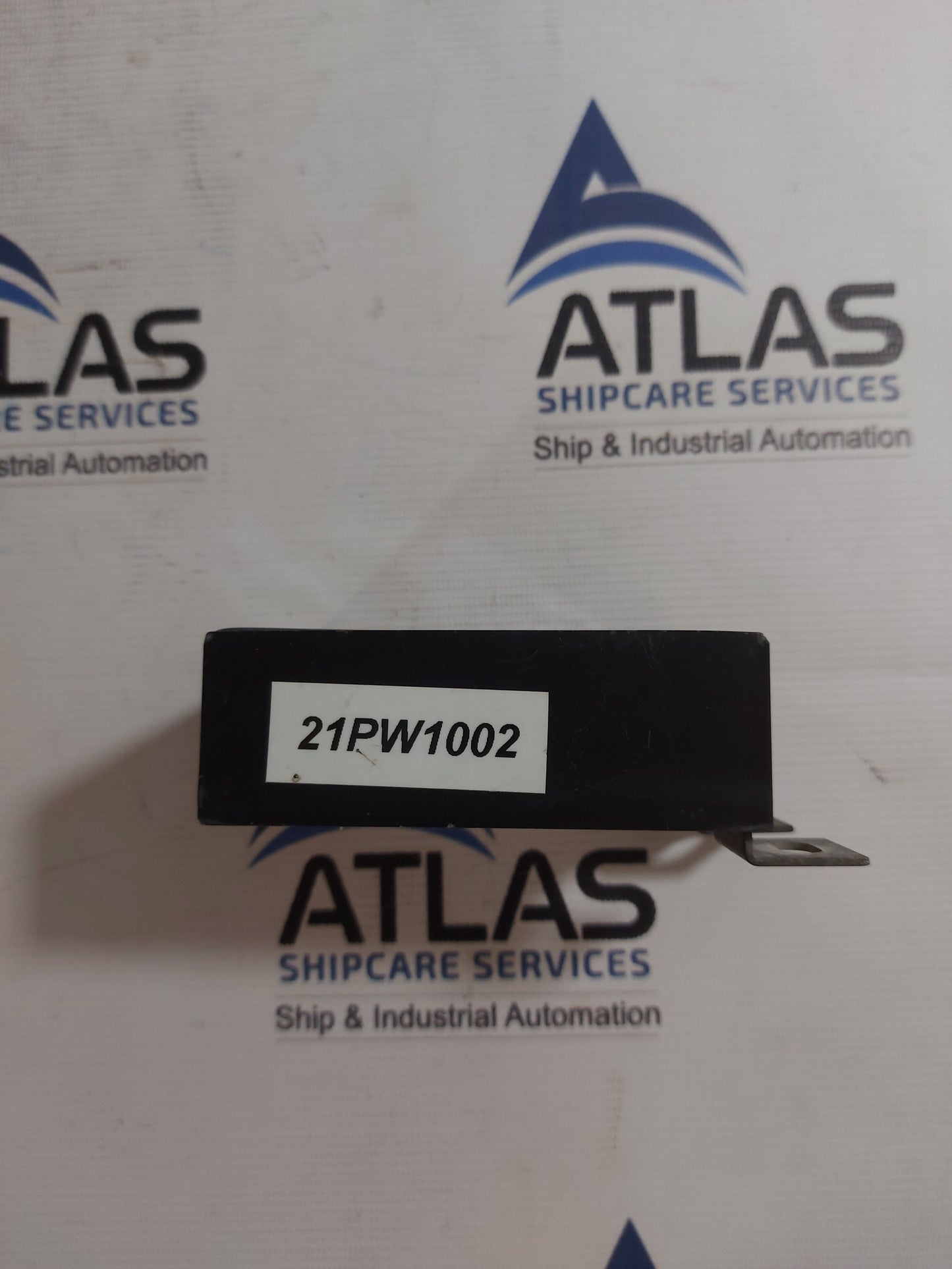 NWL R00180 CAPACITOR 1.0 uF +/- 10% 1400VDC