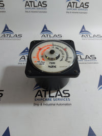 NZK FL-100 ELECTRIC PROPELLER SHAFT REVOLUTION INDICATOR